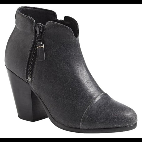 rag & bone Shoes - Rag & Bone Margot Ankle Boots